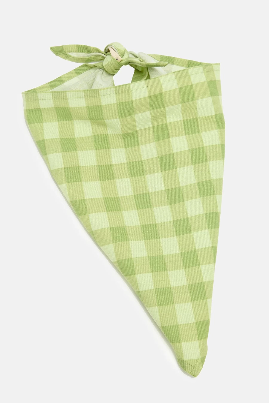 Lucy & Yak Women's Ramble Headscarf - Vintage Deadstock Fabric Wrap